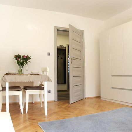 Apartament Centrum Rynek Болеславец Экстерьер фото