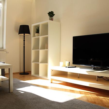 Apartament Centrum Rynek Болеславец Экстерьер фото