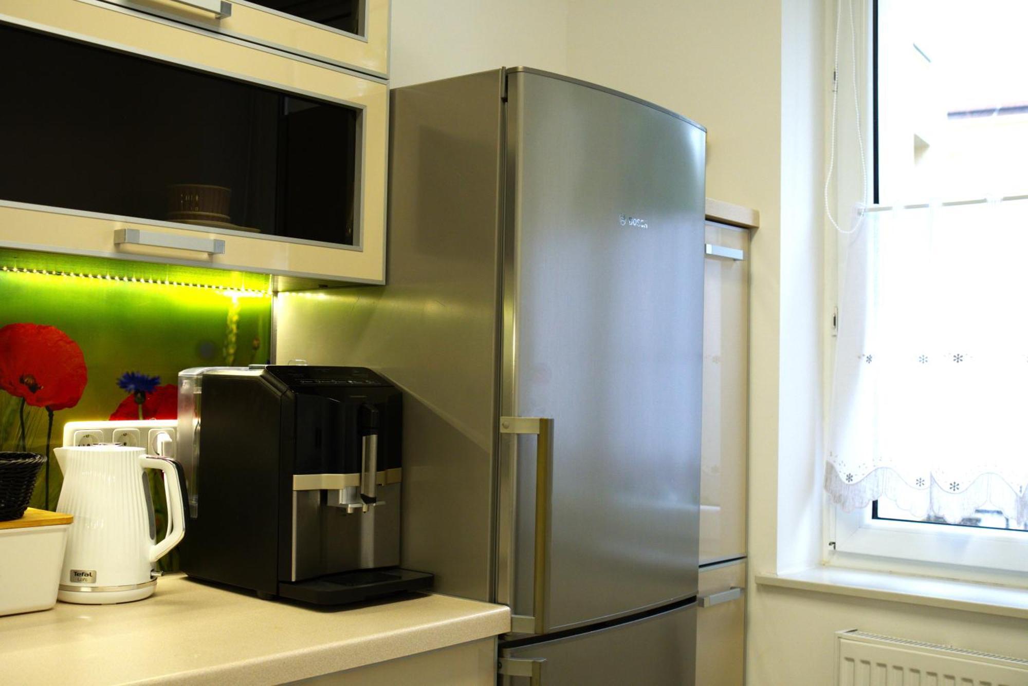 Apartament Centrum Rynek Болеславец Экстерьер фото