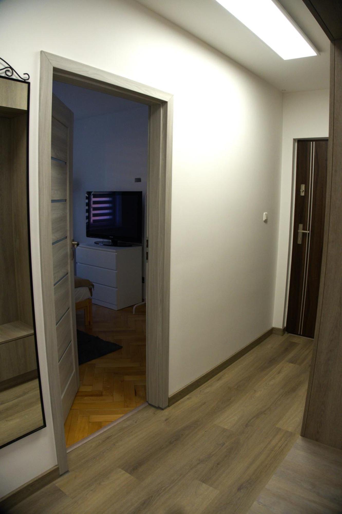 Apartament Centrum Rynek Болеславец Экстерьер фото