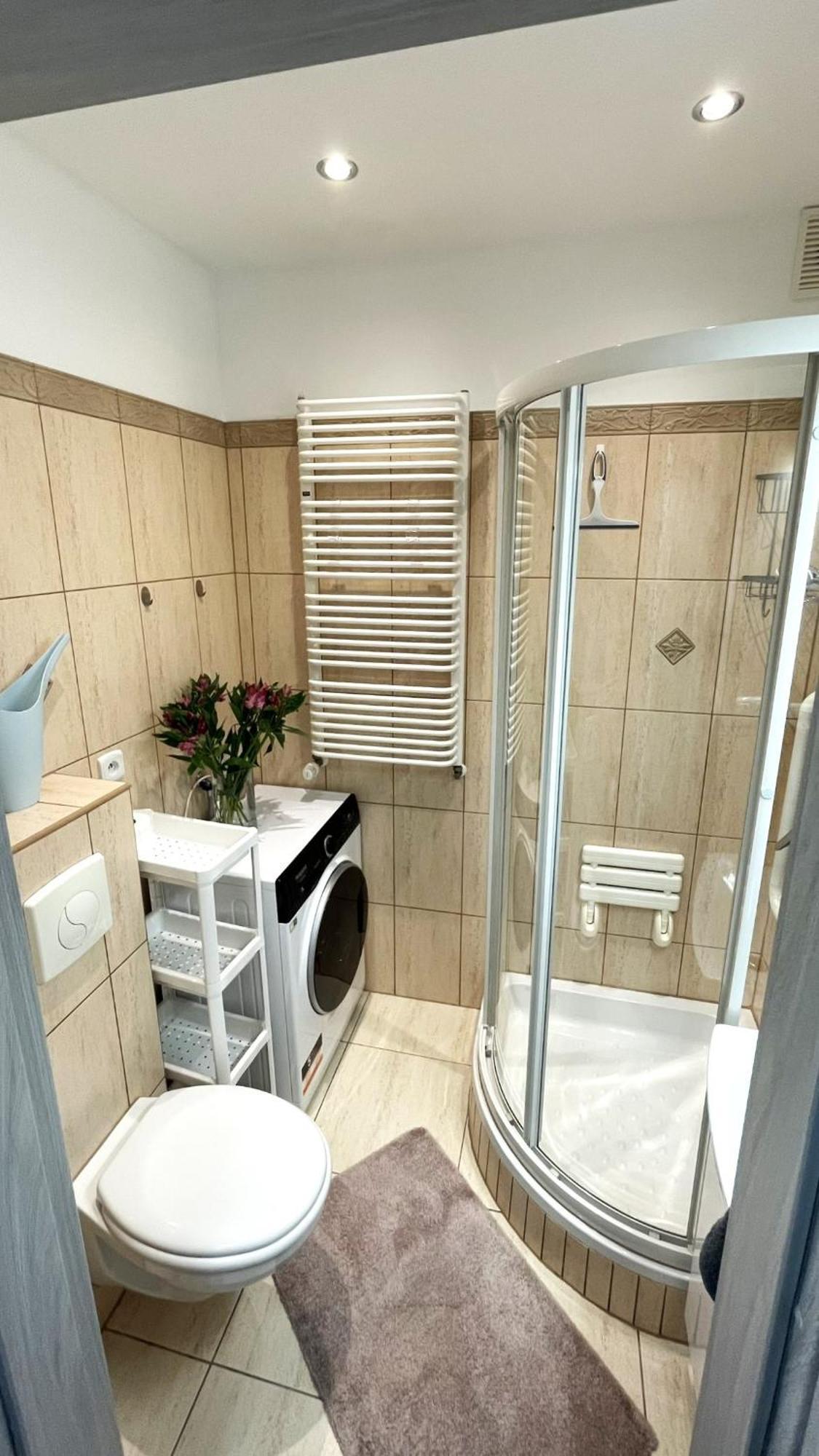 Apartament Centrum Rynek Болеславец Экстерьер фото