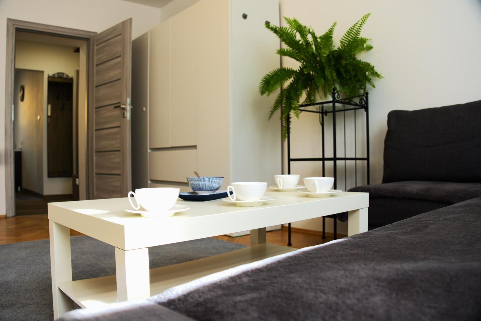 Apartament Centrum Rynek Болеславец Экстерьер фото