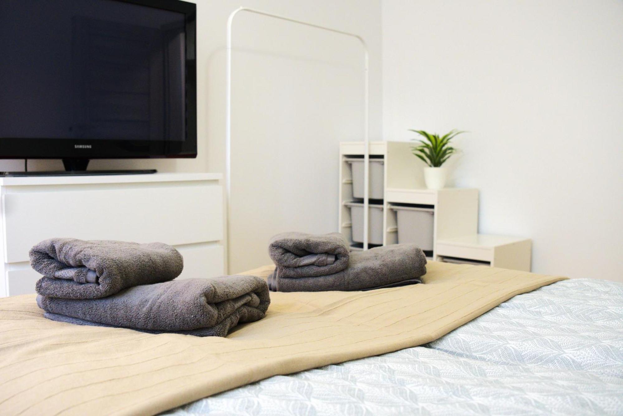 Apartament Centrum Rynek Болеславец Экстерьер фото